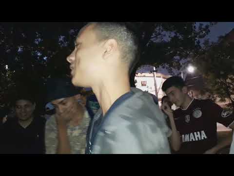 MUN SUN vs IMPAKTO SHN vs TOTO NIKO - Clasificatoria (2VS2 - 24/03) Hermandad Free