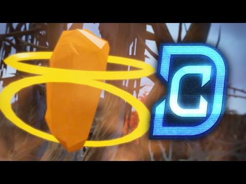 Collect them all! by DC vs Team Freedom - DAC 2017