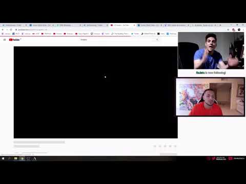 COSCU REACCIONA A (My Dog is-Trueno ft C.terrible-Shaolin Monkey)