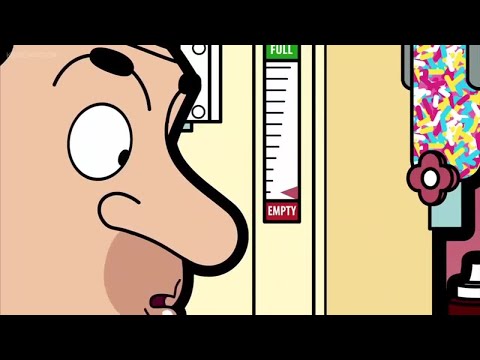 Mr Bean FULL EPISODE ᴴᴰ About 1 Hour ✤✤✤ Best Funny Cartoon for kid - Mr. Bean No.1 Fan
