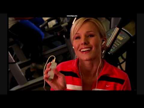 Veronica Mars - funny scenes from season 2