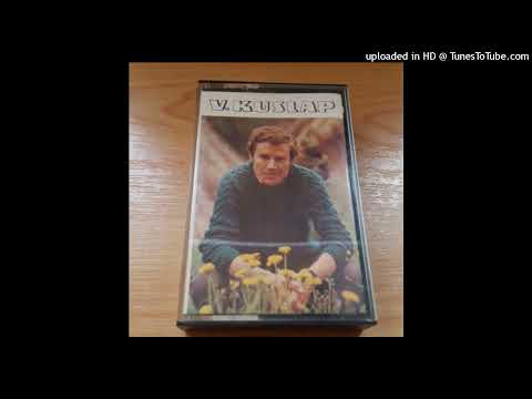 Voldemar Kuslap - Mustad ratsud