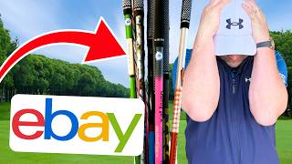 I Should NEVER Have Bought This EXPENSIVE SHAFT!