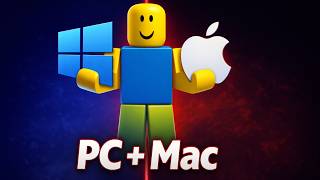 How To Download Roblox On PC or Mac - Full Guide