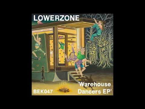 Lowerzone - Break The Beat (BEK047)