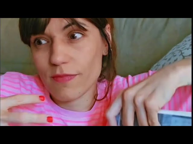 Vídeo relacionado con Ella en la otra orilla (Narrativa)