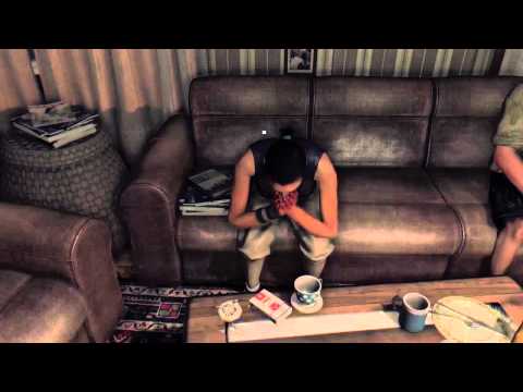 Dying Light walkthrough part 74