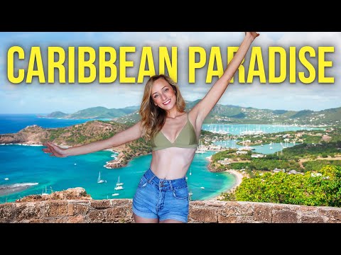 Sint Maarten & Saint Martin 🇸🇽 (15 Things to do in this Caribbean gem!)