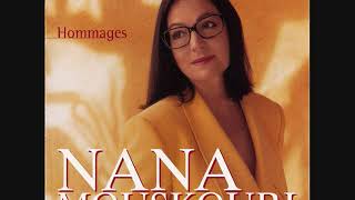 Nana Mouskouri: Con te partiró