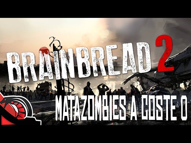 BrainBread 2