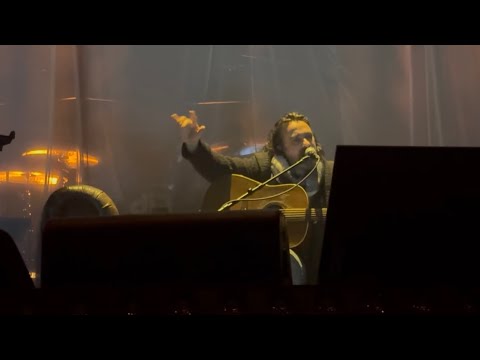 Damien SAEZ : je suis féministe - Poitiers 18 mars 2025