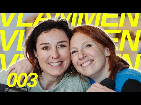 De Heilige Week - VLAMMEN #003