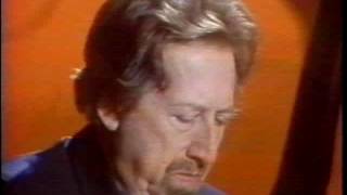 Lazar Berman on French Television 1989