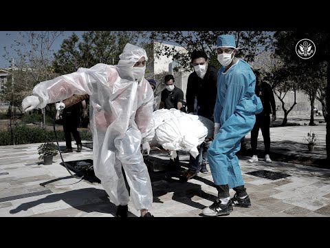 Iranian Academics' Letter of Condemnation