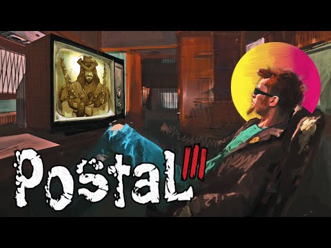 Postal 3 Is Fixed! But at What Cost...