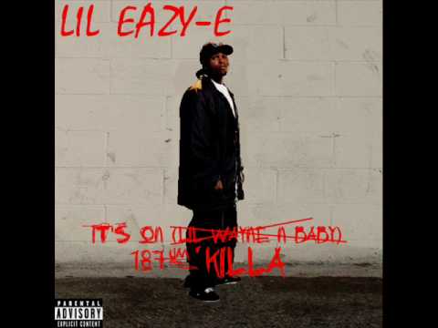 Video thumbnail for Lil Eazier Said