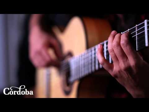 Malaguena performed by NY Guitar Academy - ft. Cordoba GK Studio & GK Studio Negra
