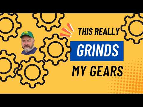 Are your gears grinding? Synchronizers worn out? I can help!