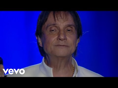 Videoclip de O Portão (Ao Vivo em Jerusalém) — Roberto Carlos