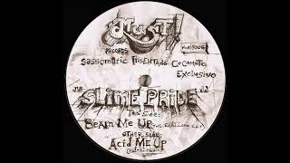 Beam Me Up (The Real Long Edit) - Sassomatic Presents Cocamoto Exclusivo