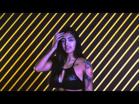 La verdolaga - Baraka ataka x Verbo flow x Rey guevara x El malcriao (Video oficial 4k)