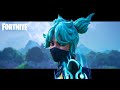 Night Rose S Official Fortnite Music Video LOBBY TRACK