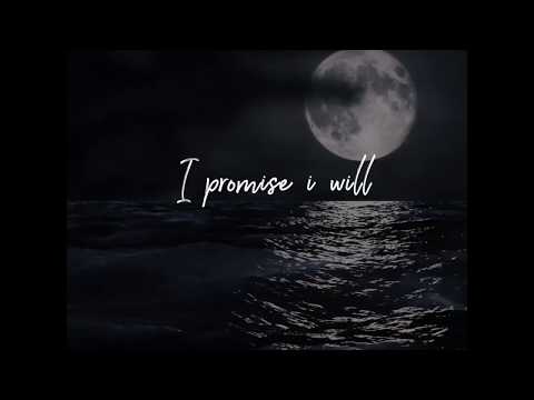 Arif Irshadi - Wish I Could (Lyric Video)