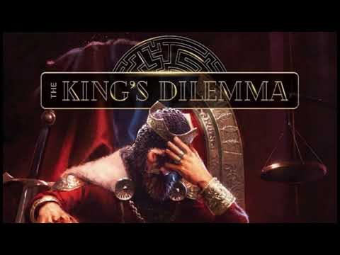 The King's Dilemma || Le Dilemme du Roi | Ambiance Music || Musique d'ambiance |