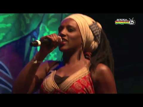 MO'KALAMITY & The Wizards live @ Main Stage 2014