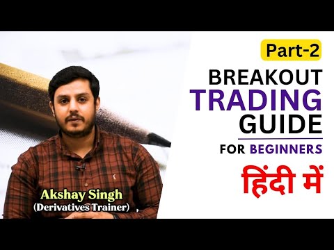 Breakout Trading Guide for Beginners | Risk Management  in Trading | Part-2