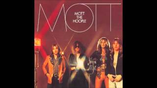 Violence - Mott The Hoople