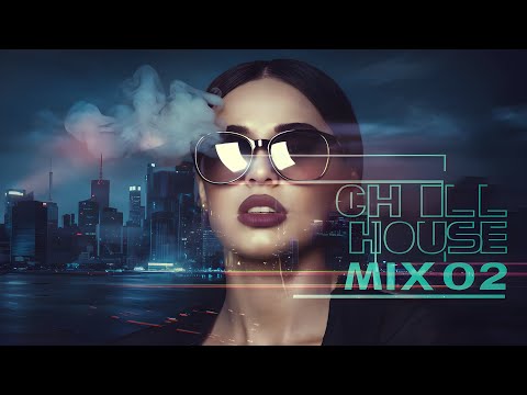 ✨ CHILL HOUSE MIX 02 | Hypnotic Deep Vibes & Original Tracks🎶🔥 | AIAIAI PRODUCTION ✨
