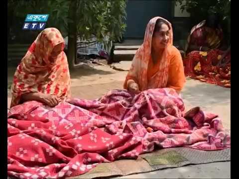 নারীদের স্বাবলম্বী করার লক্ষে নকশীকাথা তৈরির প্লাটফর্ম