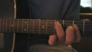 Re: Citizen Cope - Sideways (covered by e-rock)