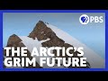 Expedition With Steve Backshall A Glimpse Into The Arctic S Grim Future PBS