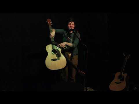 Why Bob Dylan Sang - Grace Petrie