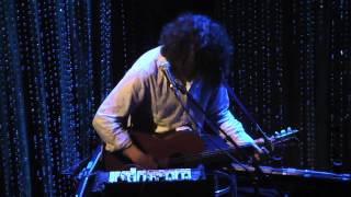 Lou Barlow - Brace The Wave (Philadelphia,Pa) 9.10.15