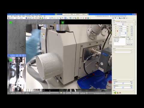 (MC)² Training - Helios 650 Basic SEM Operation