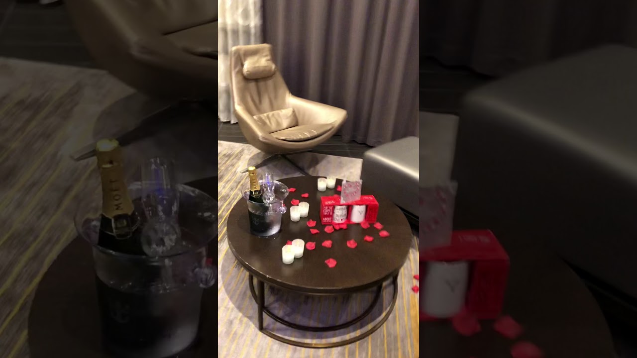 Allure of the Seas - Cabin 1701 - Video 2