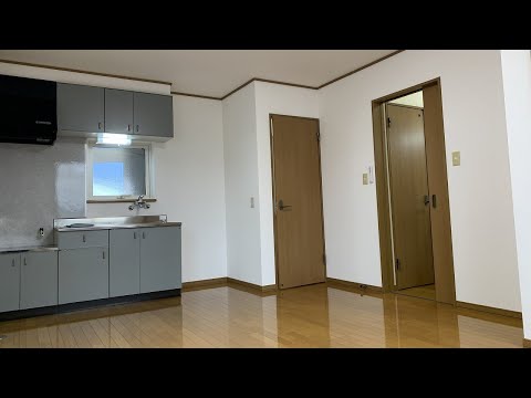 キャンベラ12 A棟(203)山形市青柳/1R:2025.1