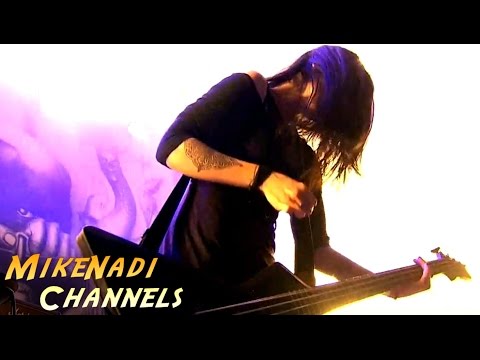 TRIPTYKON 🤘 Live Wacken 2016 - Full Concert [HDadv Remastered - MikeNadi]