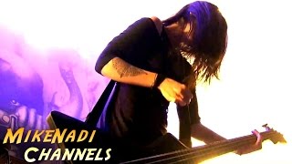 TRIPTYKON - Wacken 2016 - Full Concert [HDadv] [720p] Live