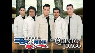 Grupo Bryndis - Llorabas