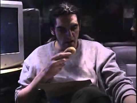 Peter Steele Moments :)