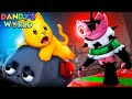 DANDY S WORLD CHRISTMAS UPDATE