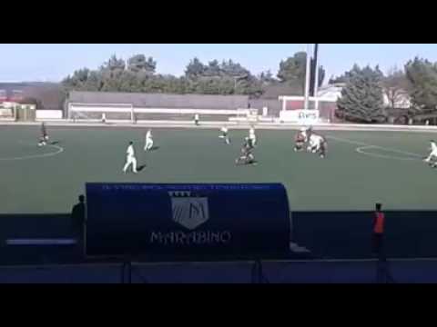 Mallia porta il Portopalo in Prima Categoria!