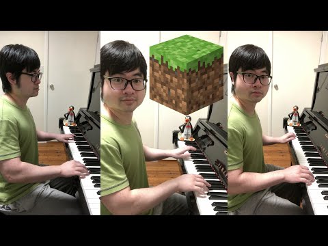Songs used by Every Minecraft YouTuber