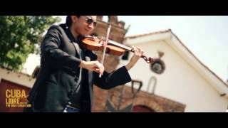 Cuba Libre (Video Oficial) - Cuba Libre Son Band - El nuevo son cubano desde Cali Colombia