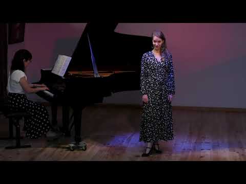 Mathilde LEMAIRE - Tout gai! (M. Ravel) - 06.2024