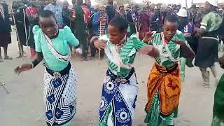 JIMINOGENI DOTO SHEREHE YA KISUKUMA ViDEO 2026 BY MSAMBAZAJI LUFUNZA MANYANDA 